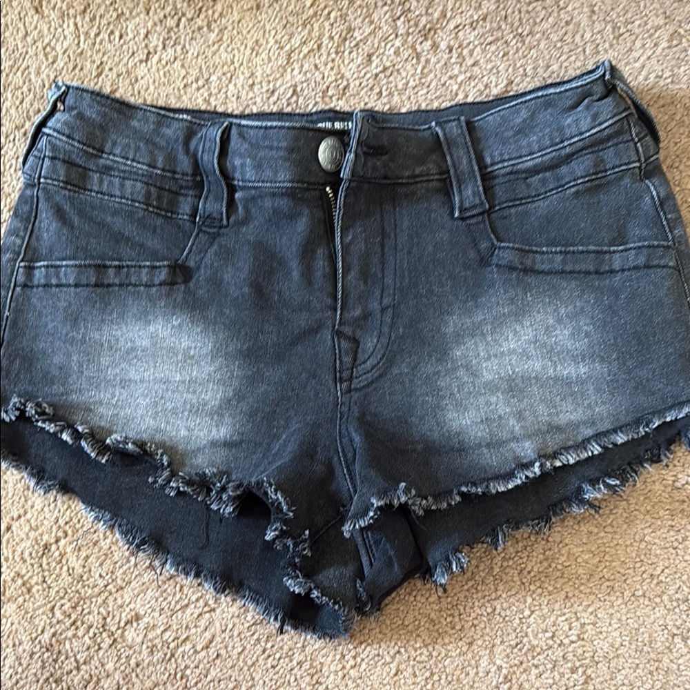 True Religion Shorts